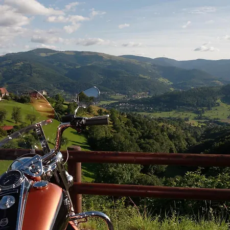 Restaurant Roess Hotel Hohrod