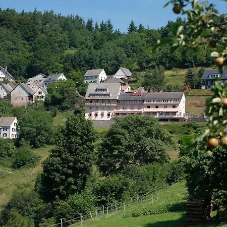 Restaurant Roess Hohrod