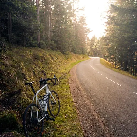 Restaurant Roess Отель