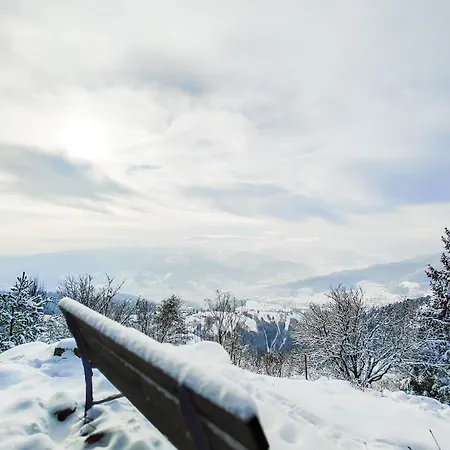 Hotel Restaurant Roess