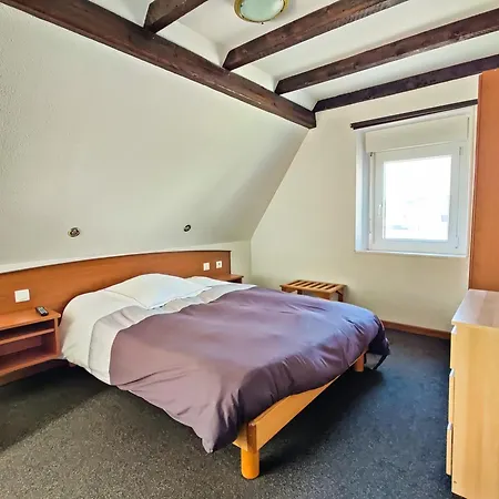 Restaurant Roess 3* Hohrod