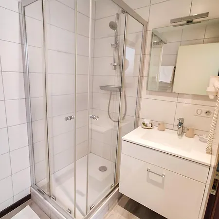 Restaurant Roess Отель 3*