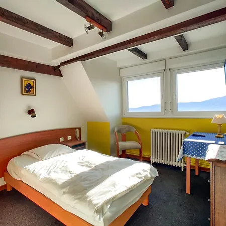 Hotel Restaurant Roess 3*