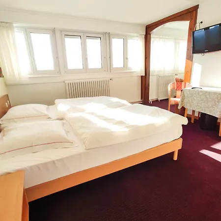 Restaurant Roess Hotel Hohrod