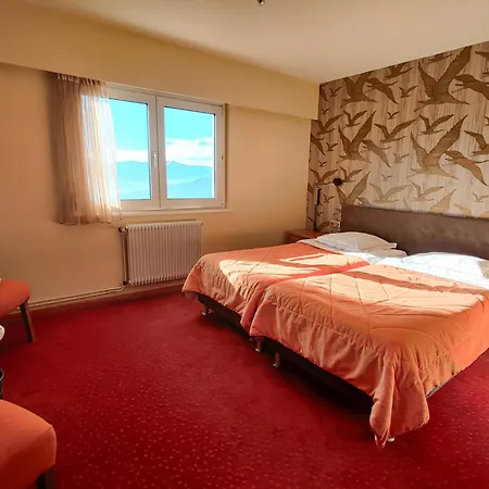 Отель Restaurant Roess Hohrod