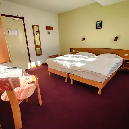 Restaurant Roess Hotell
