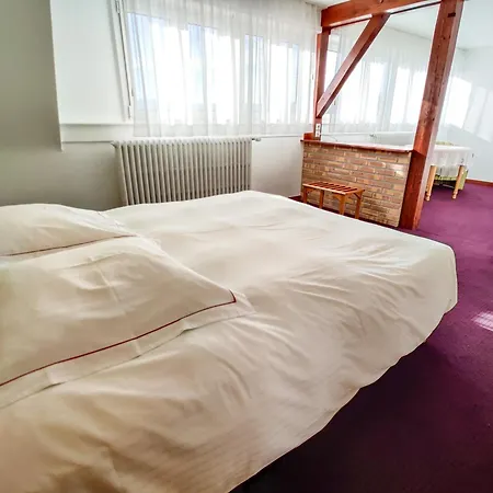 Hotell Restaurant Roess 3*