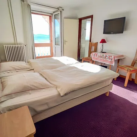 Restaurant Roess Hotell Hohrod