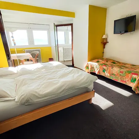 Отель Restaurant Roess Hohrod