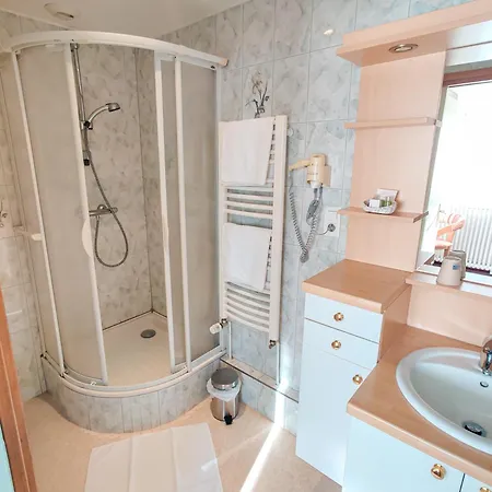 Restaurant Roess 3* Hohrod