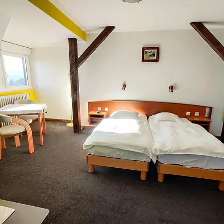 Restaurant Roess Hotell 3*