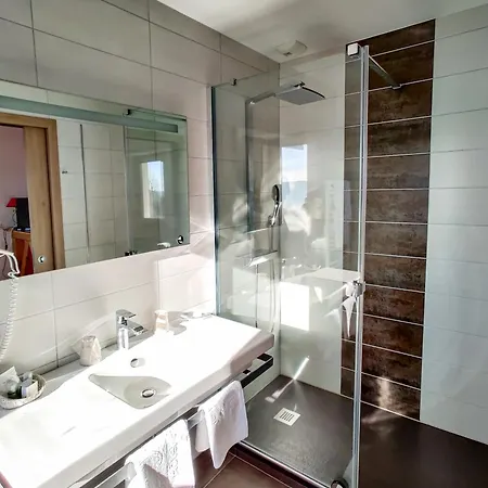 Hotel Restaurant Roess Hohrod