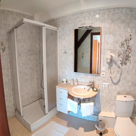 Restaurant Roess 3* Hohrod