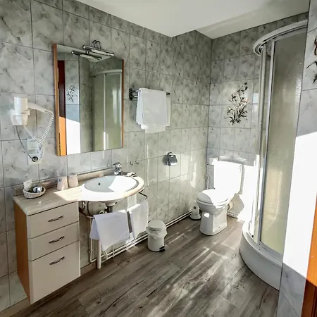 Restaurant Roess Hotel 3*