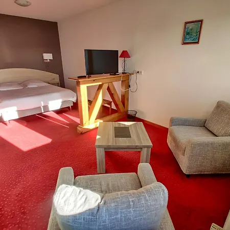 Restaurant Roess Hotell Hohrod