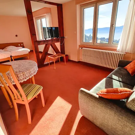 Restaurant Roess 3* Hohrod