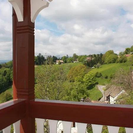 Hotel Restaurant Roess 3*