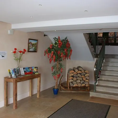 Restaurant Roess Hohrod